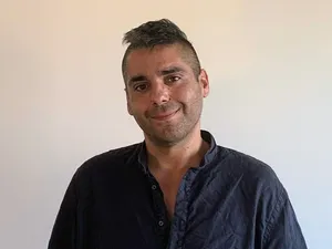 António Andrade - Web & Cloud Developer